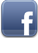Facebook button