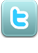 Twitter button