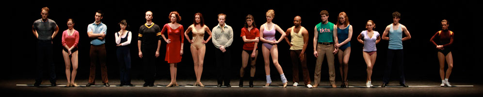 chorus-line-banner