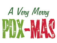 A Very Merry PDX-Mas
