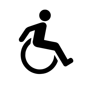 Wheelchair_black