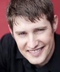 Todd Tschida headshot