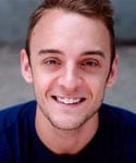 Joel Walker