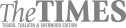 TheTime Tigard Logo