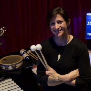 Alexandra Geffel