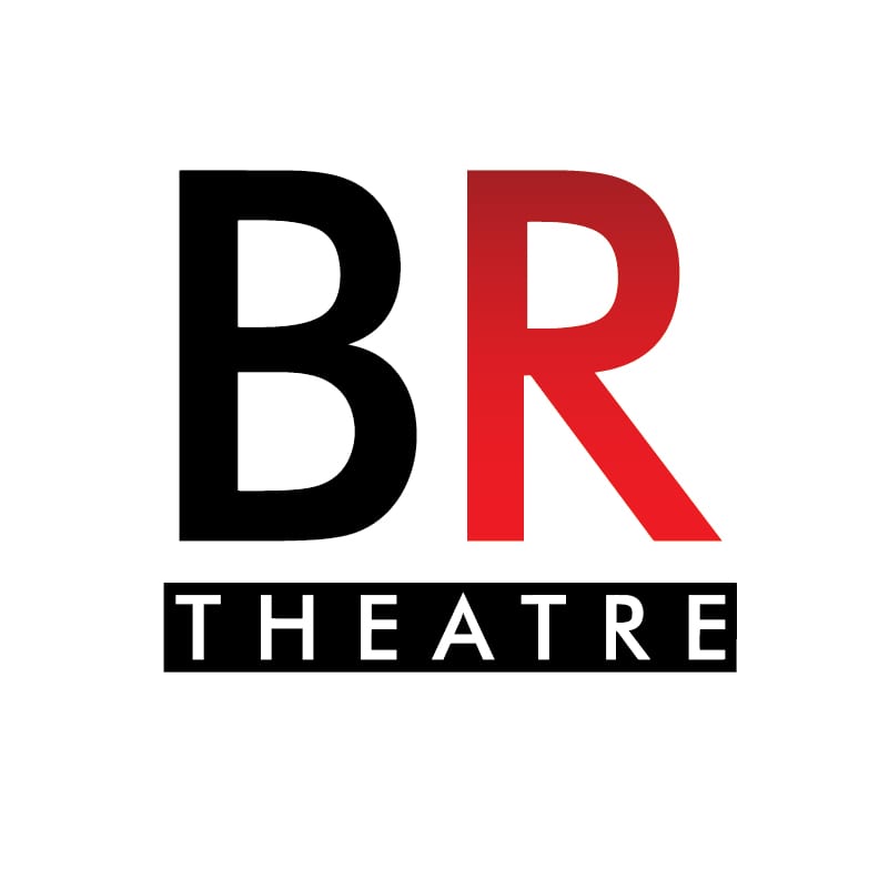 Broadway Rose square logo.