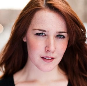 Andrea Enright