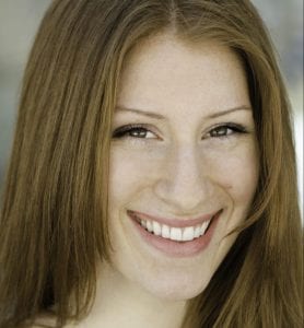 Renée Lawrence