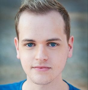 Collin Carver