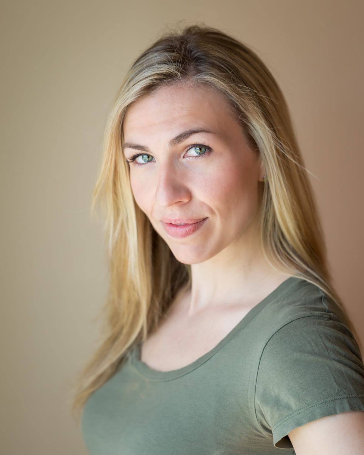Danielle Valentine