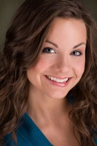 Kelly Sina