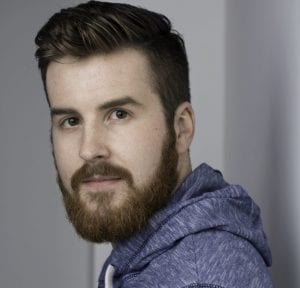 Nate Ayers