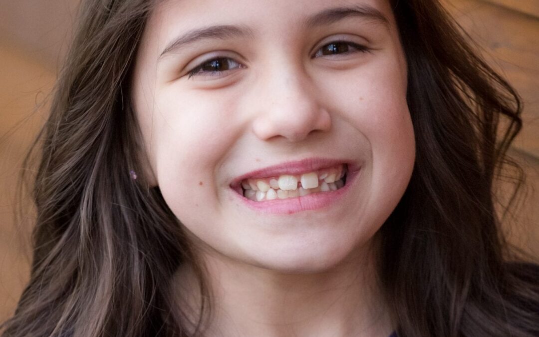 Sophie Fletcher Broadway Rose Theatre Company