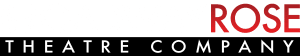 Broadway Rose Theatre Company logo