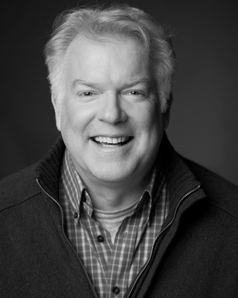 1940s radio christmas carol