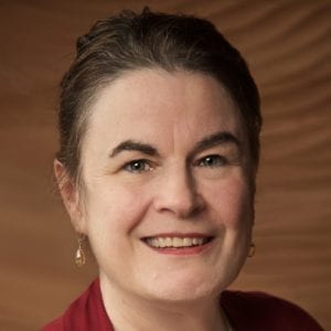 Sharon Maroney