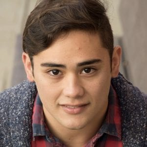 Dylan Anthony Macabitas