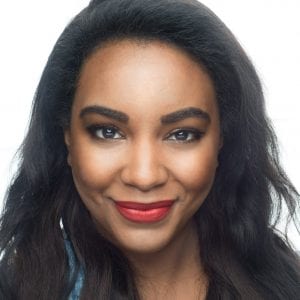 Jalena Montrond