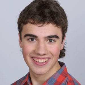 Jackson Wells