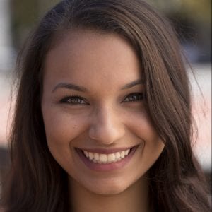 Jade Tate
