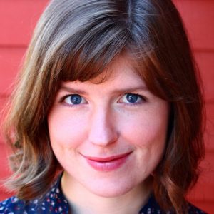 Sarah DeGrave