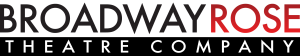 Broadway Rose Theatre Company logo