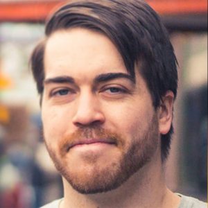 Dustin Fuentes