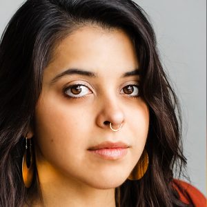 Tara Velarde