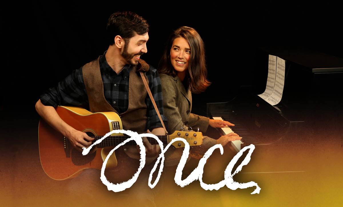 Once Full Synopsis Broadway Rose Theatre Company
