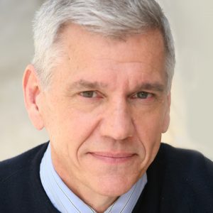 Fred Bishop