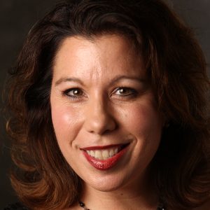Jennifer Goldsmith
