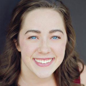 Megan Tudor