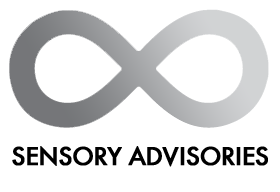 Sensory Advisories icon