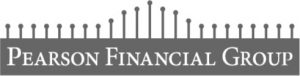 Pearson Financial Group logo