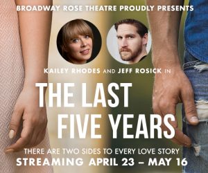 The Last Five Years