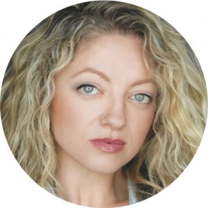 Jessica Brandes