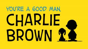 You're A Good Man Charlie Brown