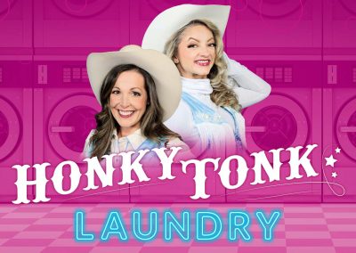 Honky Tonk Laundry