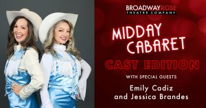 Midday Cabaret