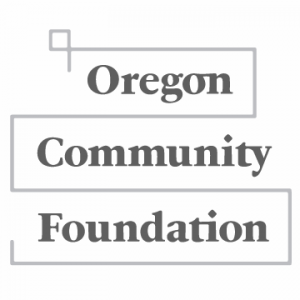 Oregon Community Foundation