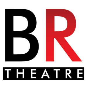Broadway Rose Theatre Company logo