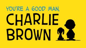 Promo for You're a Good Man, Charlie Brown