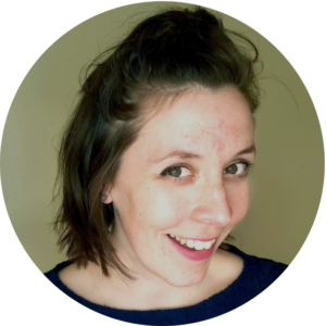 Kayla Longanecker headshot