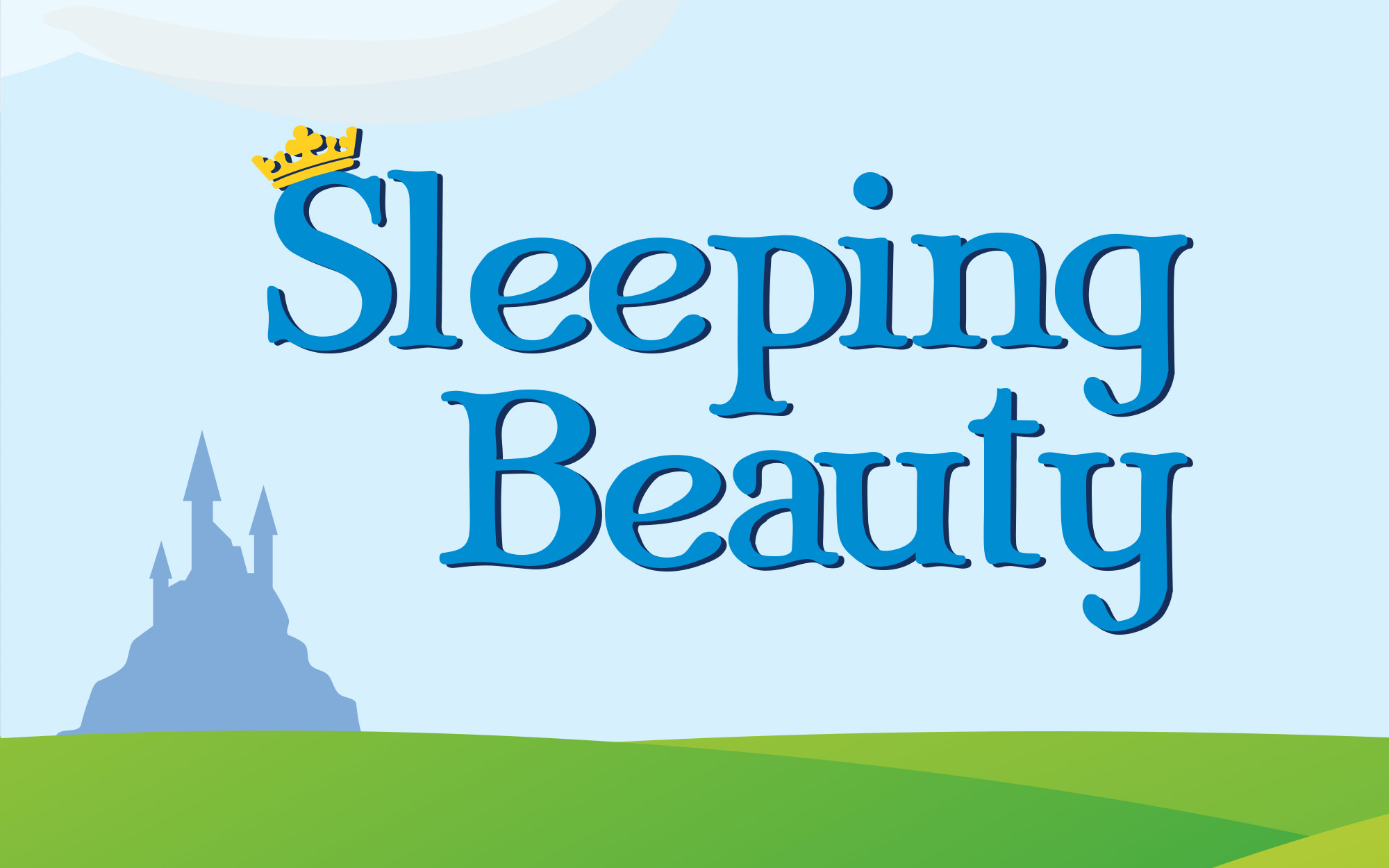 Sleeping Beauty 2022 at Broadway Rose Theatre