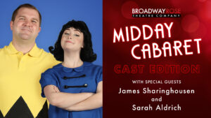 Midday Cabaret promo