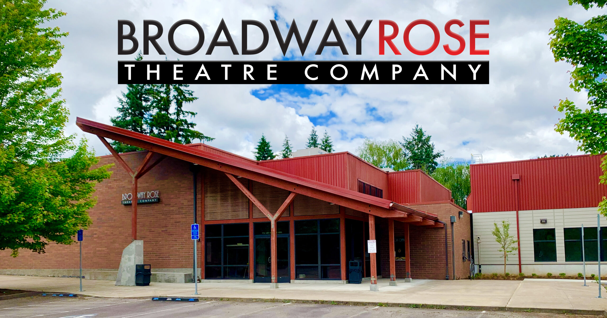 Broadway Rose Theatre Company | Premier musical theatre