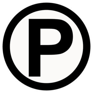 Parking Icon