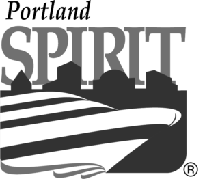 Logo for Portland Spirit Cruise Line