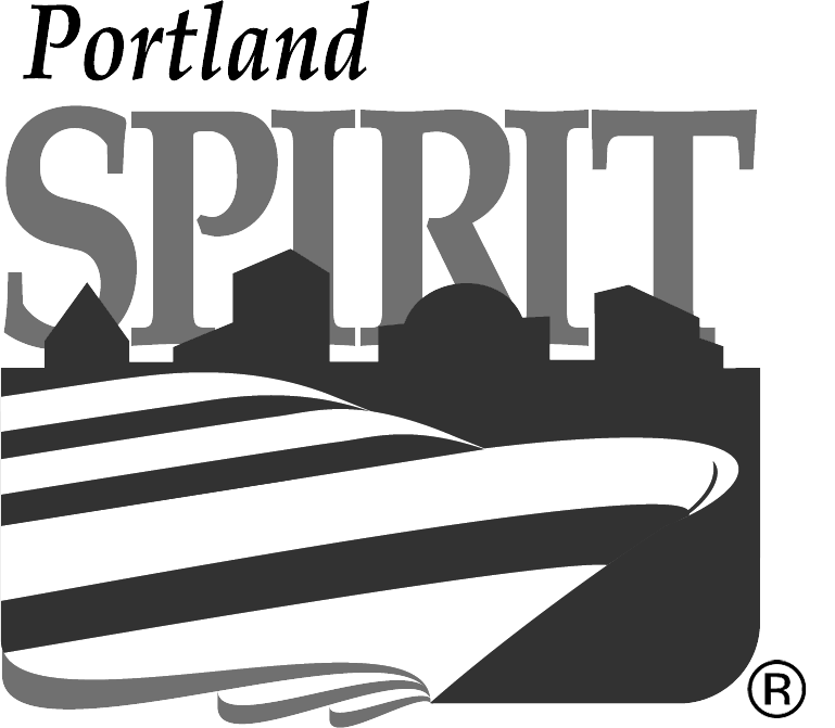 Logo for Portland Spirit Cruise Line
