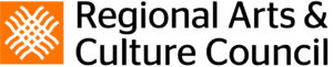 Regional Arts and Culture Council logo